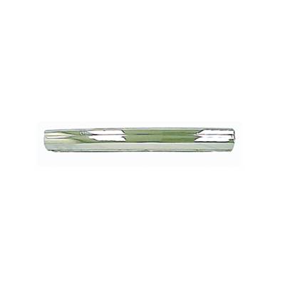 Omix - Omix 12035.42 Front Bumper Chrome