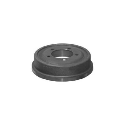 Omix - Omix 16701.03 Brake Drum