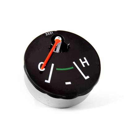 Omix - Omix 17209.05 Temperature Gauge for Jeep CJ Models