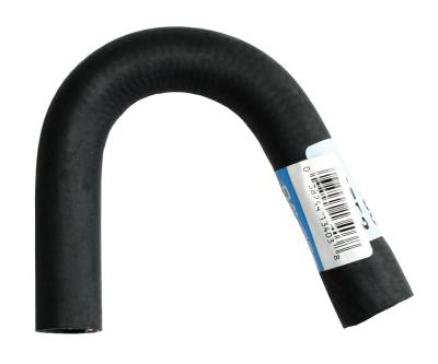Omix - Omix 17116.01 HVAC Heater Bypass Hose for Jeep CJ Models