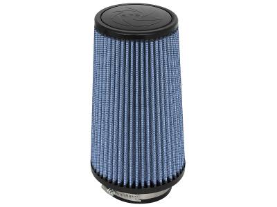 aFe Power - aFe Filters 24-40042 MagnumFLOW Universal Clamp On PRO 5R Air Filter