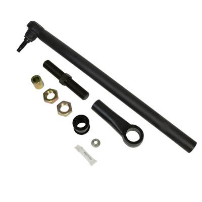 BD Diesel - BD Diesel 1032111 Track Bar Kit for 17-22 Ford F250/F350/450/550 Super Duty