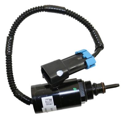 BD Diesel - BD Diesel 1045921 Wastegate Control Valve for 04.5-07 Dodge Cummins 5.9L