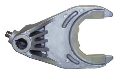 Crown Automotive Jeep Replacement - Crown Automotive 4638913 Transfer Case Shift Fork for Dakota/Durango WRANGLER
