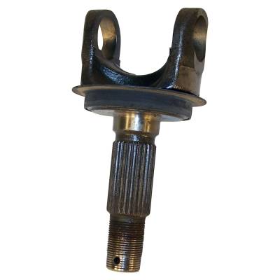 Crown Automotive Jeep Replacement - Crown Automotive 4636059 Axle Shaft