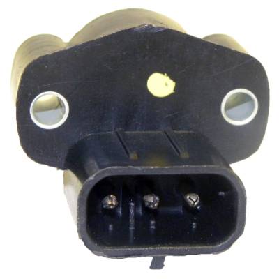Crown Automotive Jeep Replacement - Crown Automotive 4626051 Throttle Position Sensor