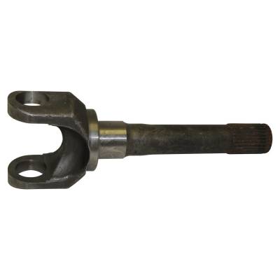 Crown Automotive Jeep Replacement - Crown Automotive 36617 Axle Shaft for 77-86 CJ5/CJ7/Scrambler
