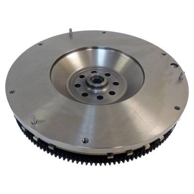 Crown Automotive Jeep Replacement - Crown Automotive 4666102AA Flywheel Assembly for 07-11 Jeep Wrangler JK