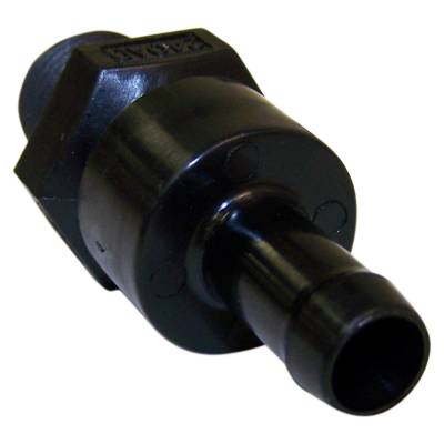 Crown Automotive Jeep Replacement - Crown Automotive 4777240AD Crankcase Vent Valve