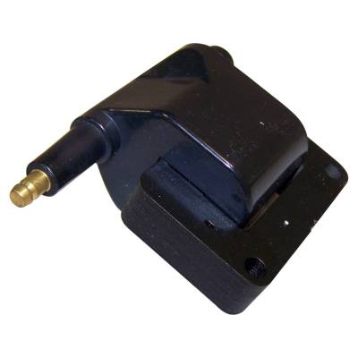 Crown Automotive Jeep Replacement - Crown Automotive 4797293 Ignition Coil
