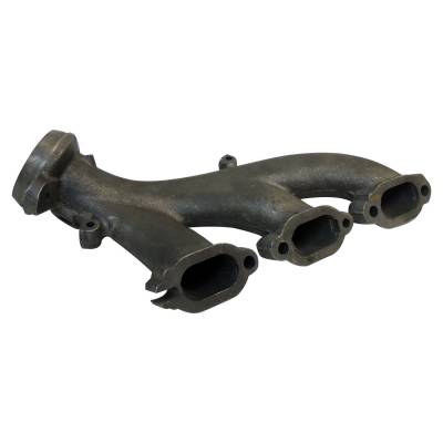Crown Automotive Jeep Replacement - Crown Automotive 4792778AA Exhaust Manifold for 300 Challenger Charger Magnum
