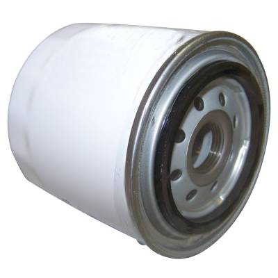 Crown Automotive Jeep Replacement - Crown Automotive 4884899AB Oil Filter Caliber