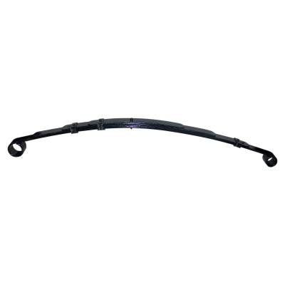 Crown Automotive Jeep Replacement - Crown Automotive 4886185AA Leaf Spring Assembly for 84-01 Jeep Cherokee XJ
