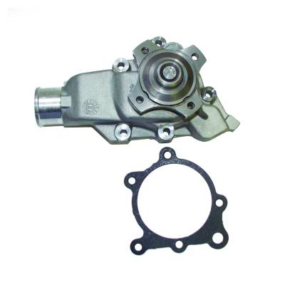 Crown Automotive Jeep Replacement - Crown Automotive 5012366AB Water Pump