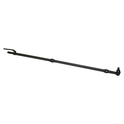 Crown Automotive Jeep Replacement - Crown Automotive 52002540 Steering Tie Rod Assembly for Jeep Wrangler YJ