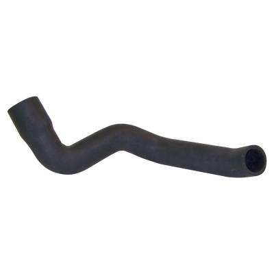 Crown Automotive Jeep Replacement - Crown Automotive 52003945 Radiator Hose for Jeep Cherokee XJ