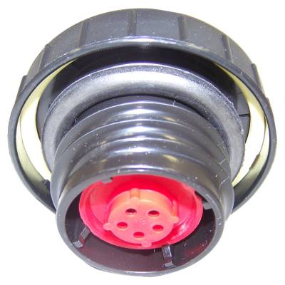 Crown Automotive Jeep Replacement - Crown Automotive 52003774 Fuel Cap