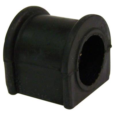 Crown Automotive Jeep Replacement - Crown Automotive 52003143 Sway Bar Bushing for Jeep Wrangler YJ