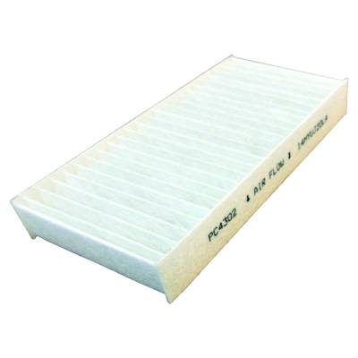 Crown Automotive Jeep Replacement - Crown Automotive 55111302AA Cabin Air Filter for 11-13 Jeep Wrangler JK