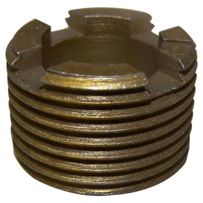 Crown Automotive Jeep Replacement - Crown Automotive 83500203 Ball Joint Split Ring