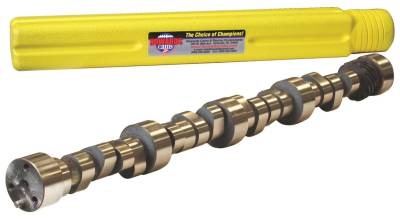 Howards Cams - Howards Cams 123505-12 Retro Fit Hyd Roller Camshaft
