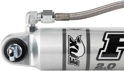 FOX Offroad Shocks - FOX Shocks 985-24-012 Shock Absorber