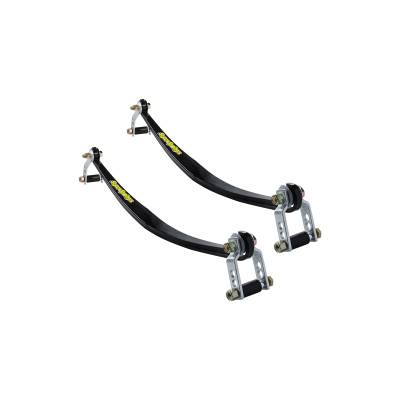 SuperSprings - SuperSprings SSA13 Heavy Duty Leaf Helper Springs