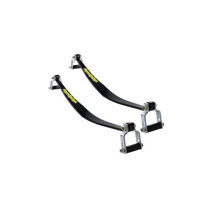 SuperSprings - SuperSprings SSA11 Heavy Duty Leaf Helper Springs