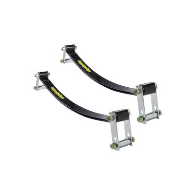 SuperSprings - SuperSprings SSA25 Specialist Leaf Helper Springs