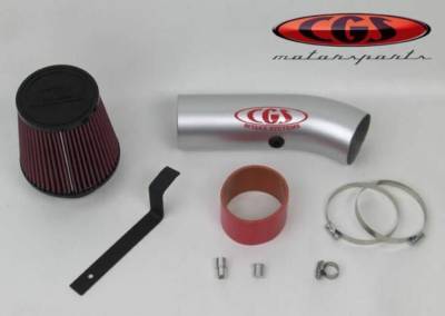 CGS - CGS Performance 20124 Air Intake System for 03-08 Dodge RAM 5.7L HEMI
