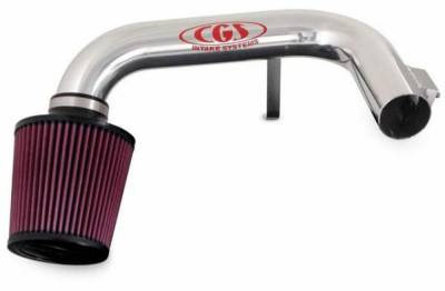 CGS - CGS Performance 21153 Air Intake System for 06-11 Chevrolet HHR 2.2/2.4