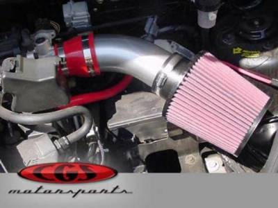 CGS - CGS Performance 20142 Air Intake System for 00-05 Chrysler PT Cruiser
