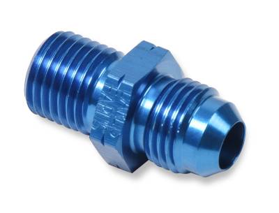 Earl's Performance - Earls Performance 9919DFJERL Aluminum Adapter