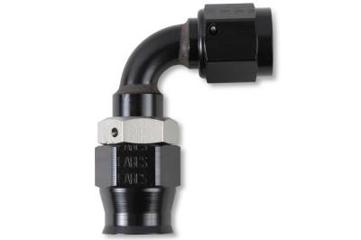 Earl's Performance - Earls Performance AT609233ERL Ano-Tuff Clamp-On Hose Fitting/End