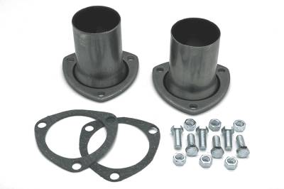Hedman Hedders - Hedman Hedders 21105 Header Reducer for 2.5" Exhaust