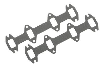 Hedman Hedders - Hedman 27740 Replacement Header Gaskets for Hedman's Ford 352-427 V8 Headers