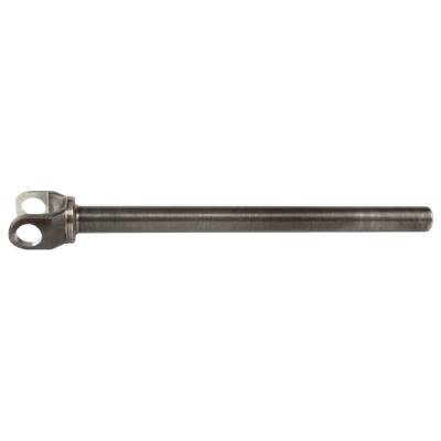 TEN Factory - TEN Factory MG20440 High-Performance Axle Shaft INNER-D44 BLANK 22" 5-760X