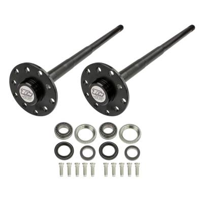 TEN Factory - TEN Factory MG22156 Axle Kit 07-13 Wrangler JK