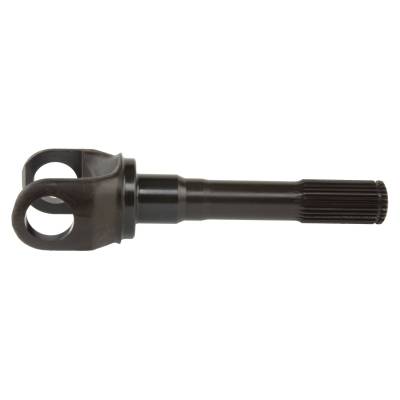 TEN Factory - TEN Factory MG20128B Axle Shaft for 66-86 CJ5/CJ6/CJ7/Scout II/Scrambler 27SPL