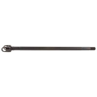 TEN Factory - TEN Factory MG20139B High-Performance Axle Shaft for 07-15 Wrangler JK 30SPL