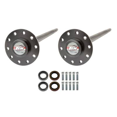 TEN Factory - TEN Factory MG22104 Rear Axle Kit for 93-96 Chevy Camaro 28SPL