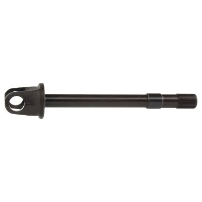 TEN Factory - TEN Factory MG20660B Axle Shaft INNER-DANA 60 17.67" 35SPL RH