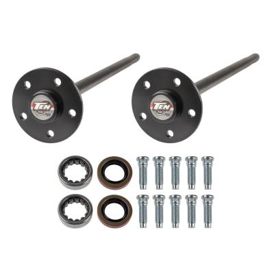 TEN Factory - TEN Factory MG22180 Axle Kit 79-93 Mustang