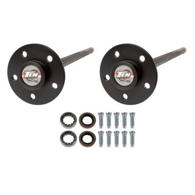 TEN Factory - TEN Factory MG22187 Rear Axle Kit for 99-04 Ford Mustang 31SPL