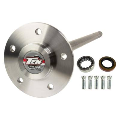 TEN Factory - TEN Factory MG27109 Axle 70-81 C10 Pickup C15/C1500 Pickup C1500 Pickup