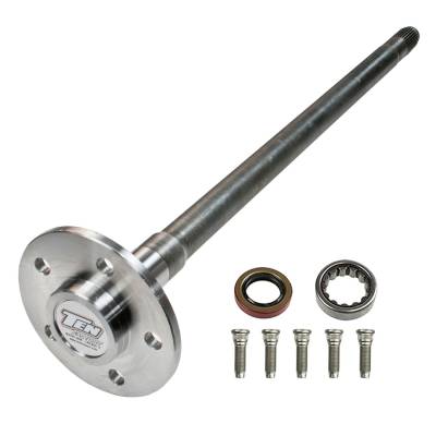 TEN Factory - TEN Factory MG27110 Axle 88-98 C1500 Pickup C1500 Suburban/Tahoe