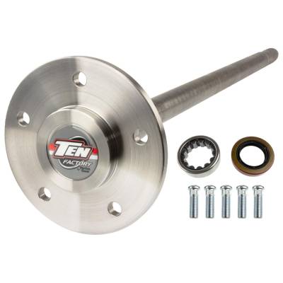 TEN Factory - TEN Factory MG27112 Axle
