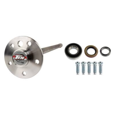 TEN Factory - TEN Factory MG25150 Axle for 66-70 Cougar Mustang