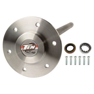 TEN Factory - TEN Factory MG27103 Axle 70-81 C10 Pickup C20 Pickup
