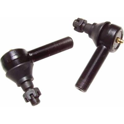 Vintage Parts - Vintage Parts VPATR18 11/16 18 Male Tie Rod End LHT Each